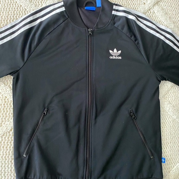 Jackets Coats Adidas Classic Track Jacket Poshmark